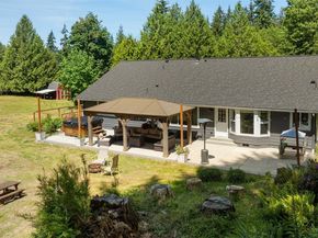 9193 SE Willock Road, Olalla WA 98359