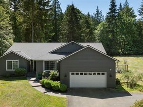 9193 SE Willock Road, Olalla WA 98359