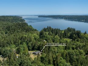 9193 SE Willock Road, Olalla WA 98359