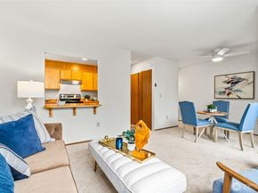 20301 19th Avenue NE 511, Shoreline WA 98155