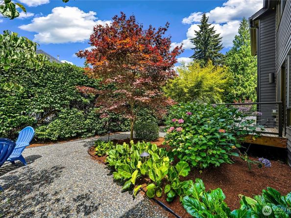 2234 108th Avenue SE, Bellevue WA 98004
