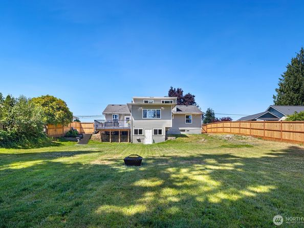 5011 Seahurst Avenue, Everett WA 98203