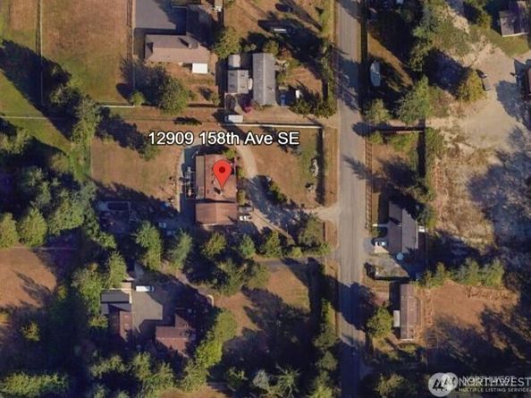 12909 158th Avenue SE, Renton WA 98059