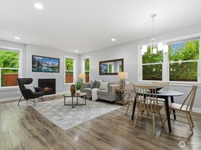 17602 35th Drive SE, Bothell WA 98012
