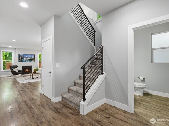 17602 35th Drive SE, Bothell WA 98012