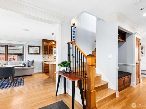 3602 SW Lander Street, Seattle WA 98126