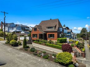 3602 SW Lander Street, Seattle WA 98126