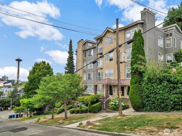 1011 5th Avenue N 201, Seattle WA 98109