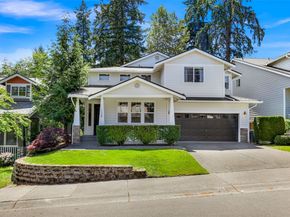 124 202nd Street SE, Bothell WA 98012