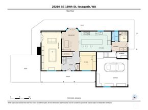 25210 SE 159th Street, Issaquah WA 98027
