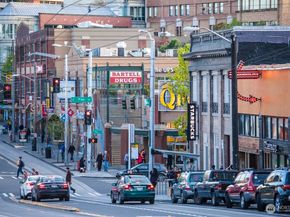 1000 Union Street 205, Seattle WA 98101