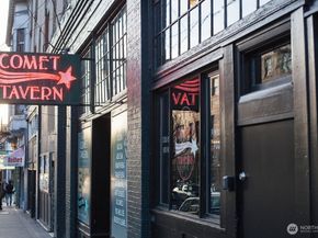 1000 Union Street 205, Seattle WA 98101