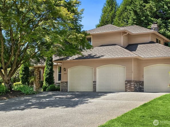 3031 235th Avenue SE, Sammamish WA 98075