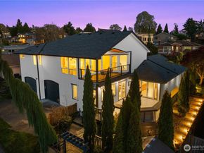 814 N 32nd Street, Renton WA 98056