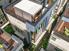 2404 Dexter Avenue N D, Seattle WA 98109