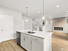 12611 SE 256th Place 17, Kent WA 98030
