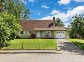 12519 SE 277th Place, Kent WA 98030