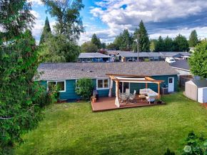 10825 SE 232nd Street, Kent WA 98031