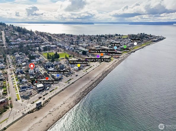 2626 58th Avenue SW A, Seattle WA 98116