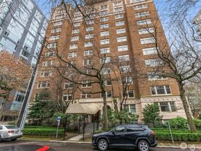 1017 Minor Avenue 702, Seattle WA 98104