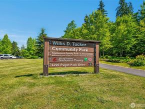 6215 145th Street SE, Everett WA 98208