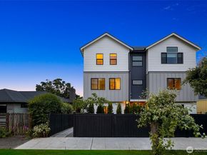 3450 37th Avenue SW B, Seattle WA 98126