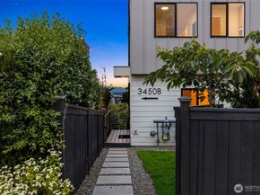 3450 37th Avenue SW B, Seattle WA 98126