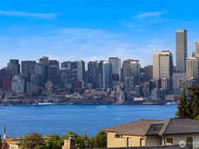 3450 37th Avenue SW B, Seattle WA 98126