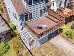 8248 16th Avenue NE, Seattle WA 98115