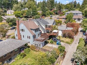 8248 16th Avenue NE, Seattle WA 98115