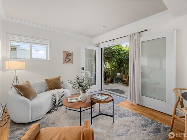 2203 Yale Avenue E B1, Seattle WA 98102