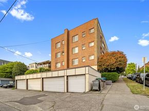 2203 Yale Avenue E B1, Seattle WA 98102