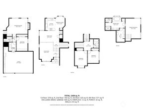 10927 NE 157TH Street, Bothell WA 98011