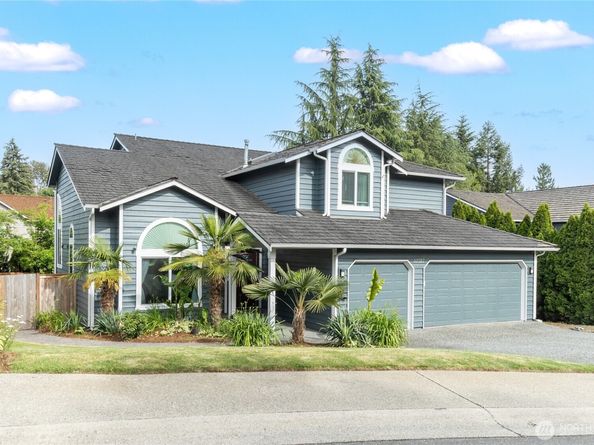 10927 NE 157TH Street, Bothell WA 98011