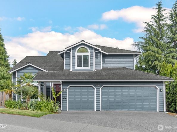 10927 NE 157TH Street, Bothell WA 98011