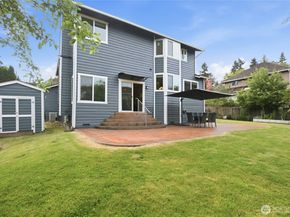 10927 NE 157TH Street, Bothell WA 98011