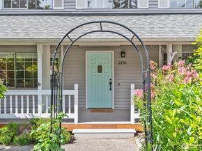 2101 233rd Street SE, Bothell WA 98021