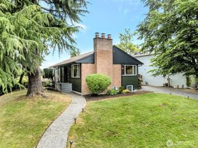 3802 NE 90th Street, Seattle WA 98115
