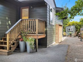 3802 NE 90th Street, Seattle WA 98115