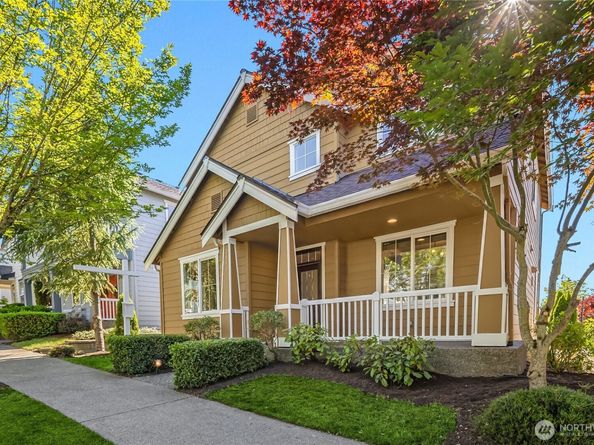 2441 31st Avenue NE, Issaquah WA 98029