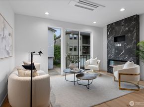 1760 NW 60th Street A, Seattle WA 98107