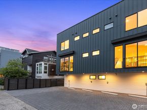 1760 NW 60th Street A, Seattle WA 98107