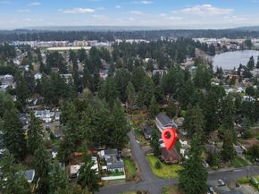 111 NW 140th Street, Seattle WA 98177
