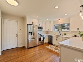 111 NW 140th Street, Seattle WA 98177