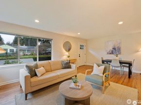 111 NW 140th Street, Seattle WA 98177