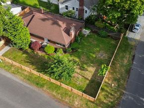 111 NW 140th Street, Seattle WA 98177