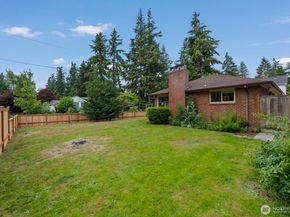 111 NW 140th Street, Seattle WA 98177