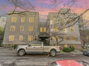 403 Terry Avenue Apt. 2, Seattle WA 98104