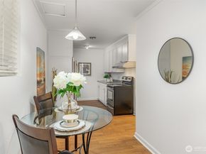 403 Terry Avenue Apt. 2, Seattle WA 98104