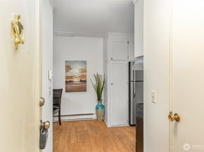 403 Terry Avenue Apt. 2, Seattle WA 98104